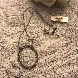 Alexis Bittar necklace